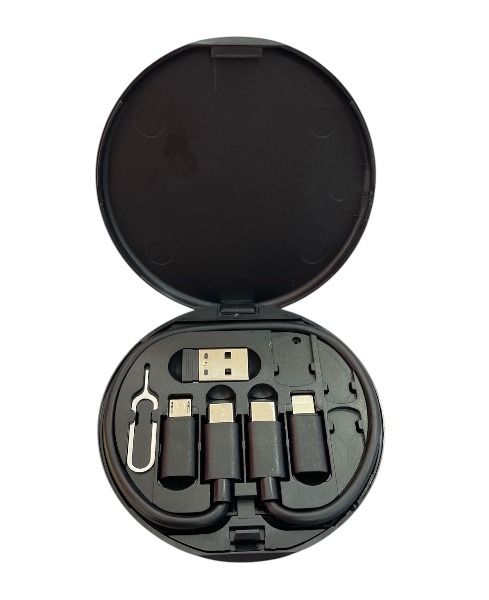 Miniatura 2 de Adaptador Carga Celulares Universal Usb